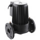 Насос циркуляційний фланцевий Koer GRS 40/10F, Н=10М, Q=18кбМ, P=550 Вт