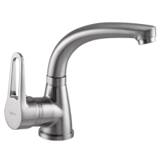 Змішувач для умивальника Zerix SOP1 045
