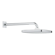 Верхний душ с настенным кронштейном Grohe Tempesta Cube