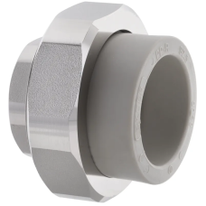 Сгон-американка ВР 50x1.1/2F PPR Koer K0133.PRO