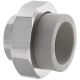 Сгон-американка ВР 50x1.1/2F PPR Koer K0133.PRO