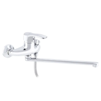 Смеситель для ванны Zerix NHB 279