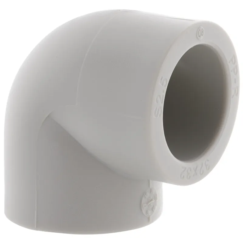 Угол 90 32 PPR Koer K0021.PRO