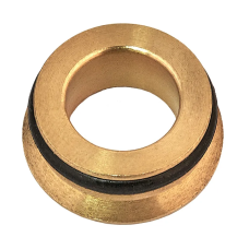 Адаптер Koer KR.1140 - 3/4" (євроконус-площина)
