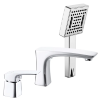 Смеситель для ванны Mixxus Premium Patrick Chr-022