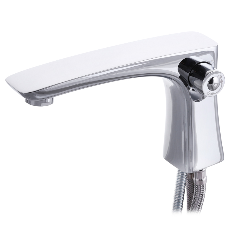 Смеситель для ванны Mixxus Premium Patrick Chr-022