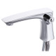 Смеситель для ванны Mixxus Premium Patrick Chr-022
