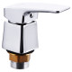 Смеситель для ванны Mixxus Premium Patrick Chr-022