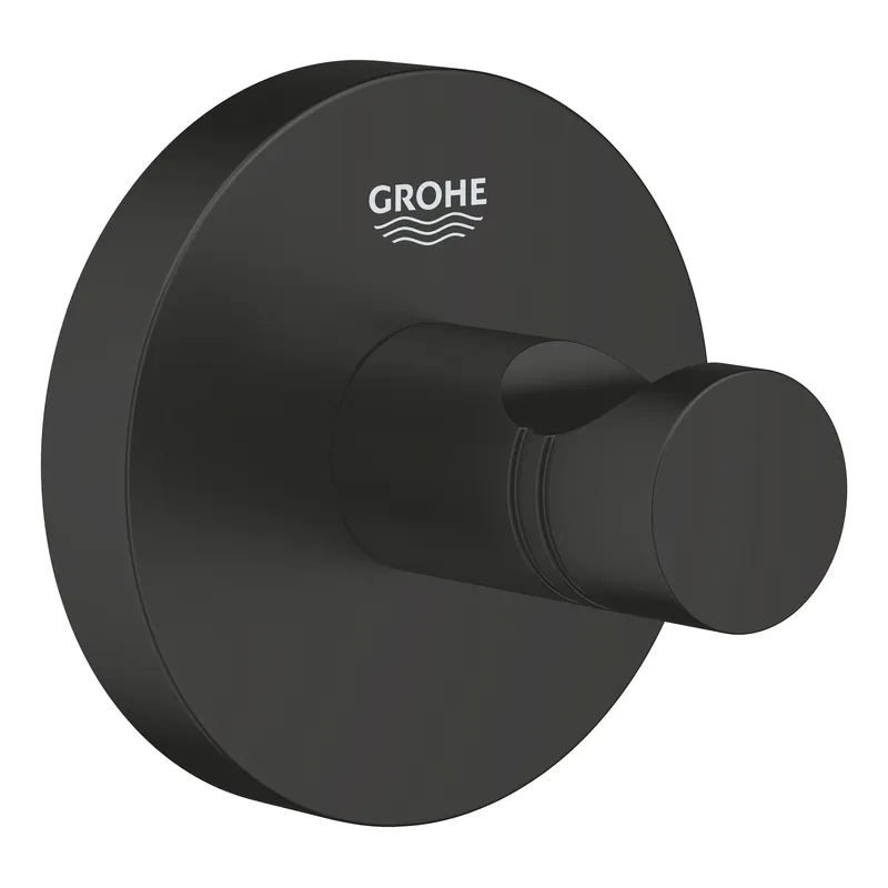 Крючок для банного халата Grohe Essentials