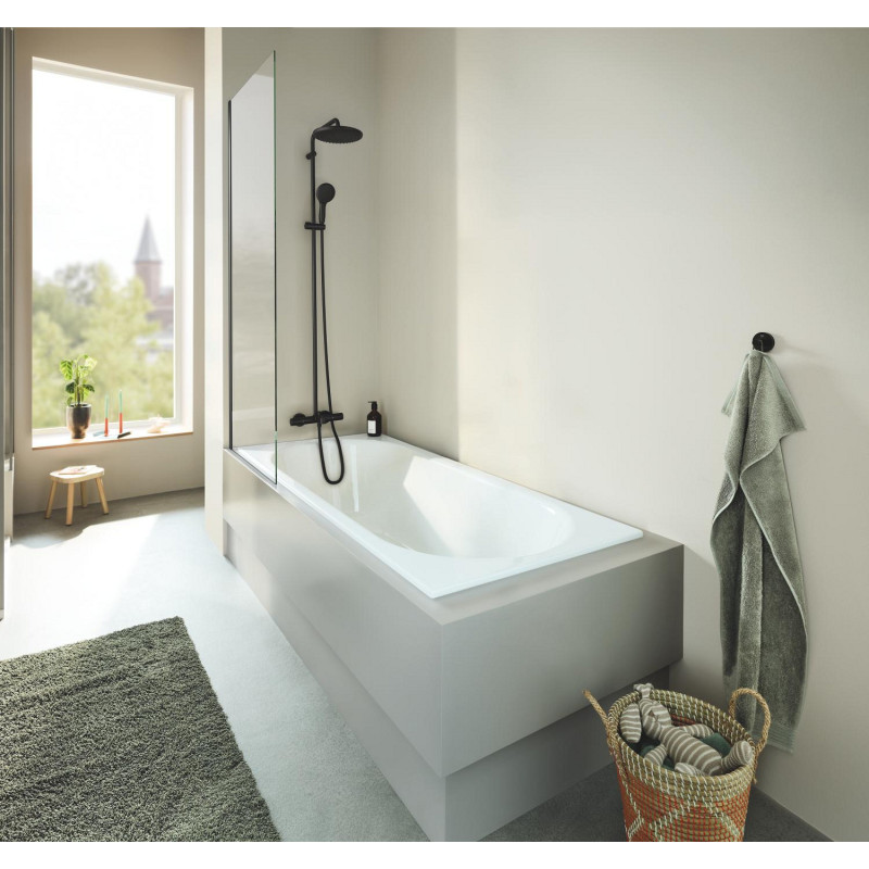 Крючок для банного халата Grohe Essentials