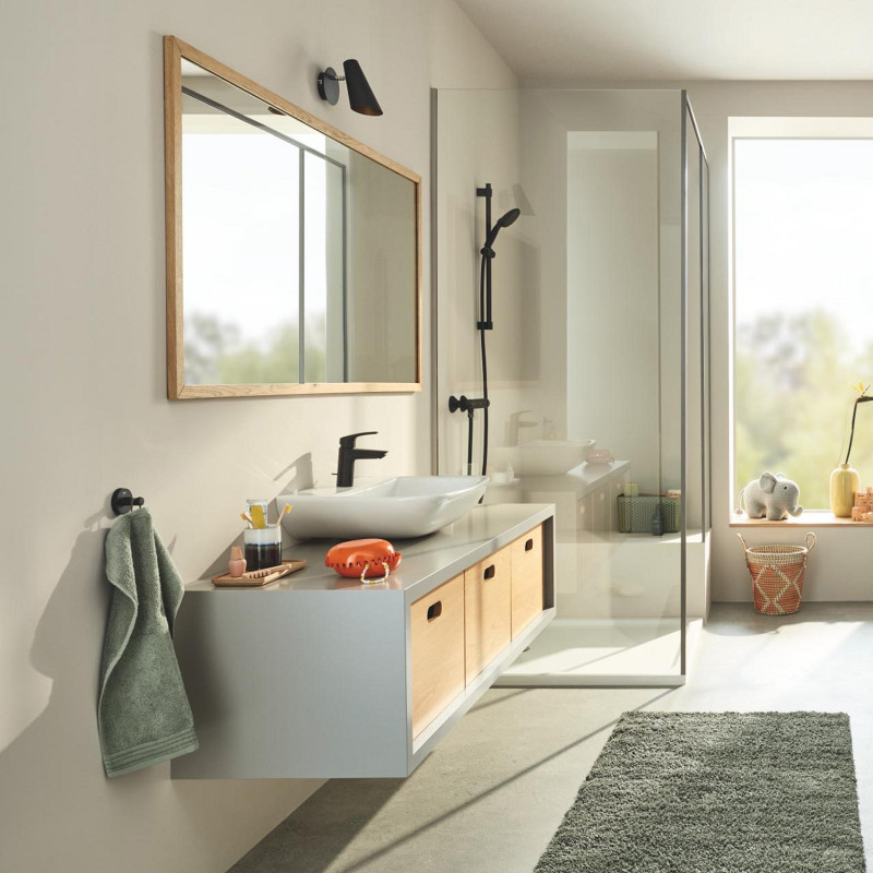 Крючок для банного халата Grohe Essentials