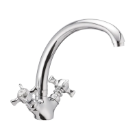 Смеситель для кухни Cron Zeus 273
