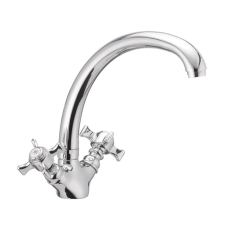 Смеситель для кухни Cron Zeus 273