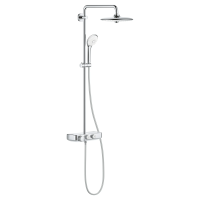 Душевая система с термостатом для душа Grohe Euphoria SmartControl System