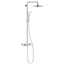 Душевая система с термостатом для душа Grohe Euphoria SmartControl System