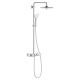 Душевая система с термостатом для душа Grohe Euphoria SmartControl System