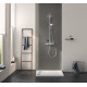 Душевая система с термостатом для душа Grohe Euphoria SmartControl System