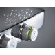 Душевая система с термостатом для душа Grohe Euphoria SmartControl System