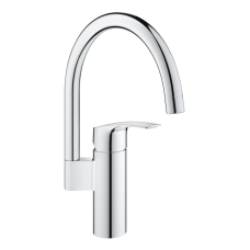 Смеситель для кухни Grohe Eurosmart New