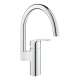 Смеситель для кухни Grohe Eurosmart New