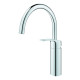 Смеситель для кухни Grohe Eurosmart New