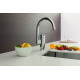 Смеситель для кухни Grohe Eurosmart New