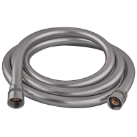 Шланг Zerix Silver.F03 - 200см Упаковка коробка