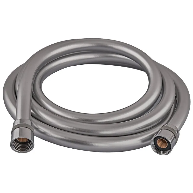 Шланг Zerix Silver.F03 - 200см Упаковка коробка