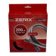 Шланг Zerix Silver.F03 - 200см Упаковка коробка
