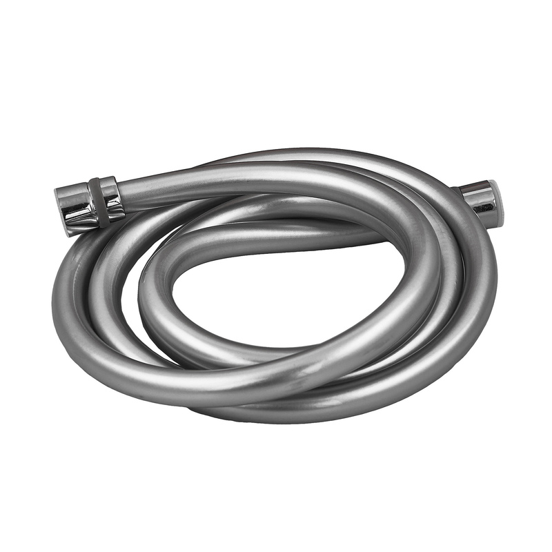 Шланг Zerix Silver.F03 - 200см Упаковка коробка
