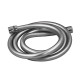 Шланг Zerix Silver.F03 - 200см Упаковка коробка