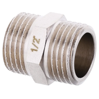 Ниппель 1/2'' big Koer WM.N06