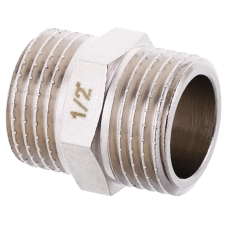 Ніпель 1/2'' великий Koer WM.N06