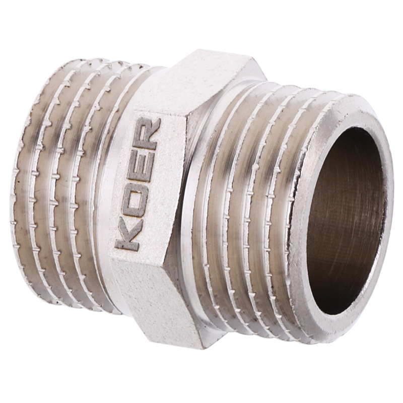 Ниппель 1/2'' big Koer WM.N06