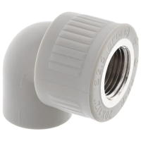 Угол ВР 20x1/2F PPR Koer K0113.PRO