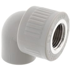 Кут ВР 20x1/2F PPR Koer K0113.PRO