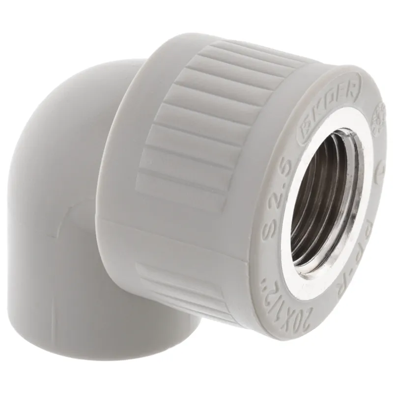 Угол ВР 20x1/2F PPR Koer K0113.PRO