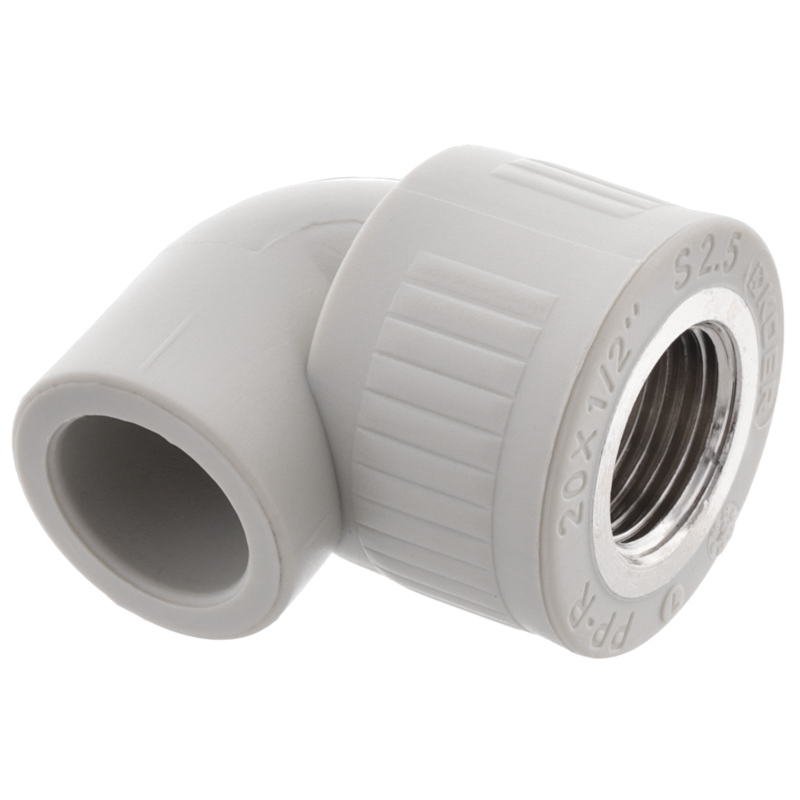 Угол ВР 20x1/2F PPR Koer K0113.PRO