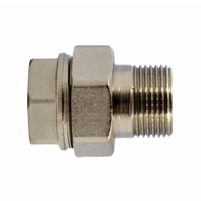Сгон американка 3/4" прямой Koer KR.341