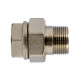 Сгон американка 3/4" прямой Koer KR.341