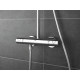 Душова система з термостатом для душу Grohe New Tempesta Cosmop. System