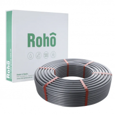 Труба з кисневим бар'єром Roho R052-1620 PERT EVOH Type-II 16x2.0