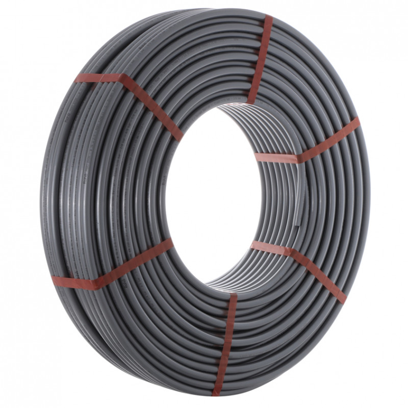 Труба з кисневим бар'єром Roho R052-1620 PERT EVOH Type-II 16x2.0