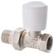 Кран радіаторний Roho R5560-050 - 1/2" прямий