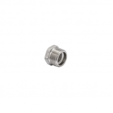 Футорка 1/4"х1/2" Koer KF.F0206