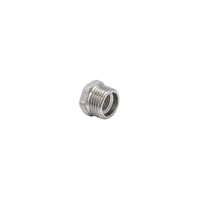 Футорка 1/4"х1/2" Koer KF.F0206