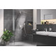 Душова система прихованого монтажу на 3 виходи з термостатом Grohe Grohtherm SmartControl