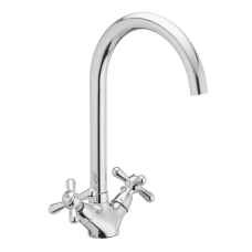 Смеситель для кухни Haiba Dominox 275