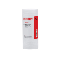 Картридж поліпропіленовий KOER KV-01-4510-05 PP5 4,5"x10"