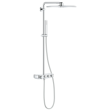 Душевая система с термостатом для душа Grohe Euphoria SmartControl System